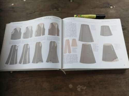 Readers Digest COMPLETE GUIDE TO SEWING