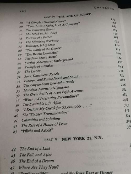 OUR CROWD The Great Jewish Families of New York STEPHEN BIRMINGHAM