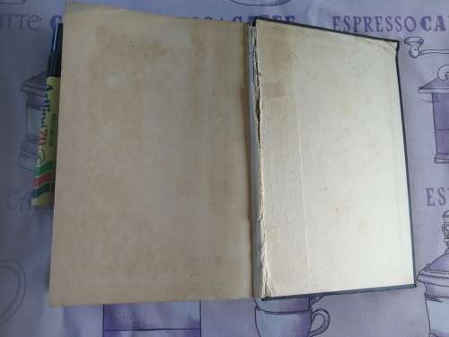 THE WAYS OF THE NAVY REAR ADMIRAL D ARNOLD-FOSTER ( a reading copy )
