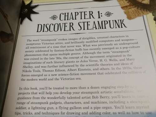 HOW TO DRAW STEAMDUNK Fantasy Underground Bob Berry , Joey Marsocci and Allison DeBlasio
