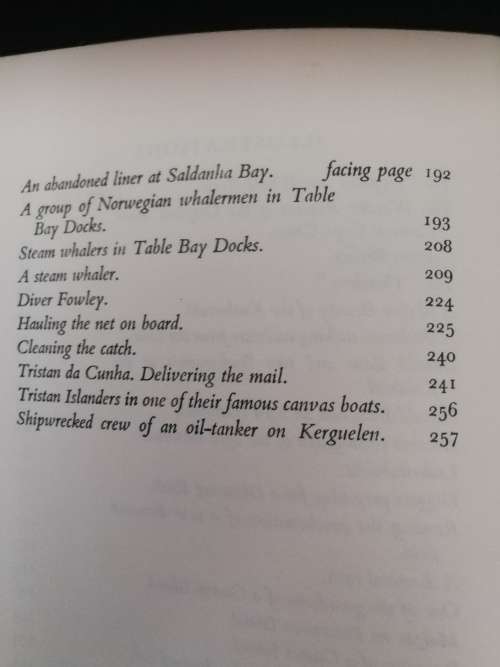 THE COAST OF TREASURE LAWRENCE G GREEN  Reprint 1983