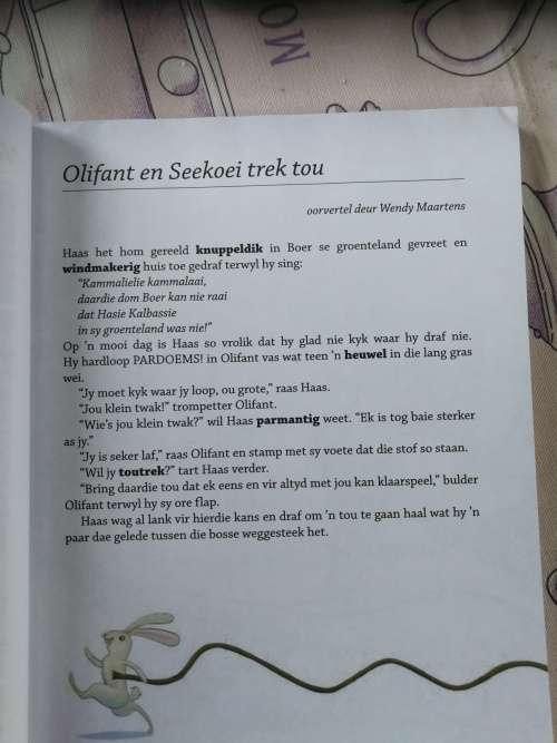 Afrikaans Sonder Grense: Graad 9 en 10: Handboek  ( Eerste Addisionele Taal ) 2 Boeke