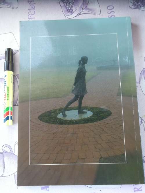 OUR COLLEGE OF ST ANNE 1877 - 2002 by Sylvia Vietzen and Catherine Haddon (Hilton KZN Girls School )