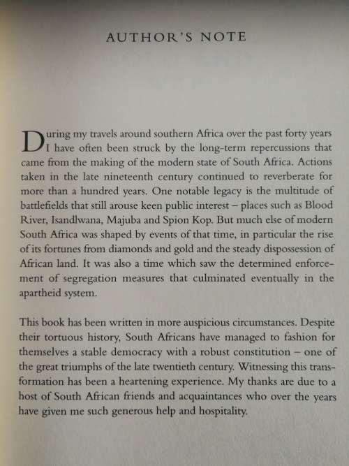 DIAMONDS GOLD and WAR MARTIN MEREDITH The British The Boers and the Making of South Africa