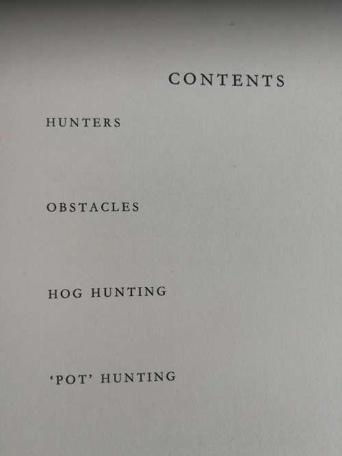 OSSES and OBSTACLES by SNAFFLES 1935 ( CHARLES JOHNSON PAYNE  )  pencil sketches of horses