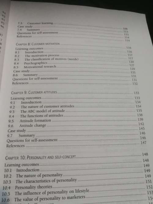Customer Behaviour: A Southern African Perspective by M.C. Cant and S. Brijball