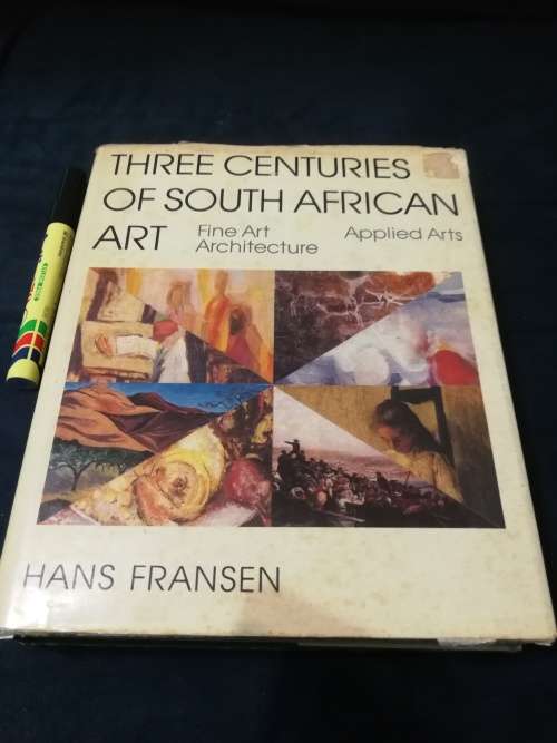 THREE CENTURIES OF SOUTH AFRICAN ART Fine Art Architecture Applied Art