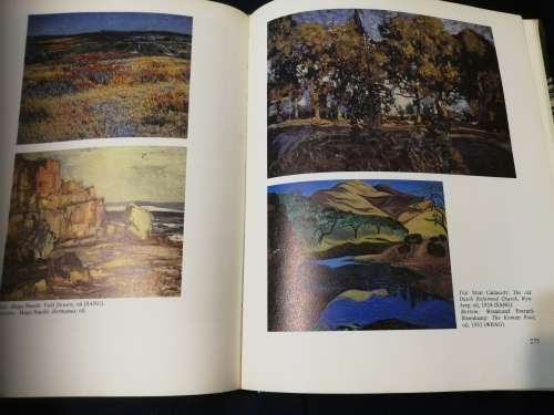 THREE CENTURIES OF SOUTH AFRICAN ART Fine Art Architecture Applied Art