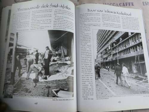 PRETORIA 150 1855 - 2005   Contents/ Inhoud Some in English and some in Afrikaans ( scarce )