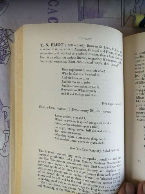 THE MAKERS MICHAEL CHAPMAN and RICHARD PURKIS An Anthology of Poets and their Craft ( Poetry )