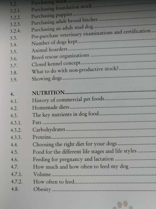 BREEDING IS A BITCH Reference book on dog breeding KGM de Cramer ( dogs )
