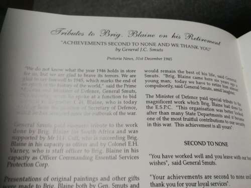 THE FAMILY BLAINE ( BLAYNE ) A GENEALOGY by MATTHEW GILLON BLAINE