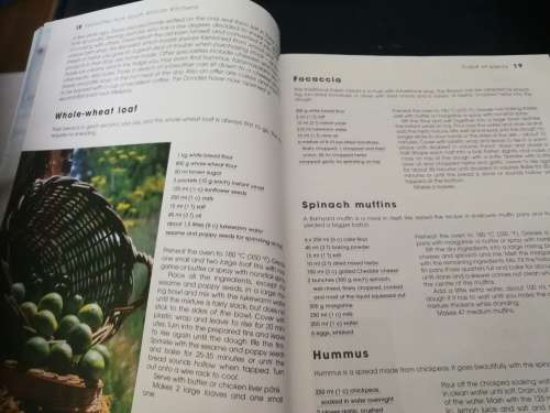 2 books YOU LET`S COOK 4 Favourites from S A Kitchens PLUS SUPER WINNING RECIPIES CARMEN NIEHAUS
