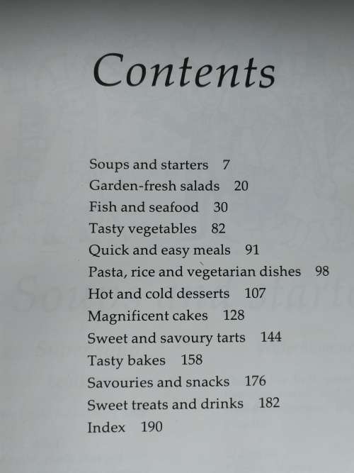 2 books YOU LET`S COOK 4 Favourites from S A Kitchens PLUS SUPER WINNING RECIPIES CARMEN NIEHAUS