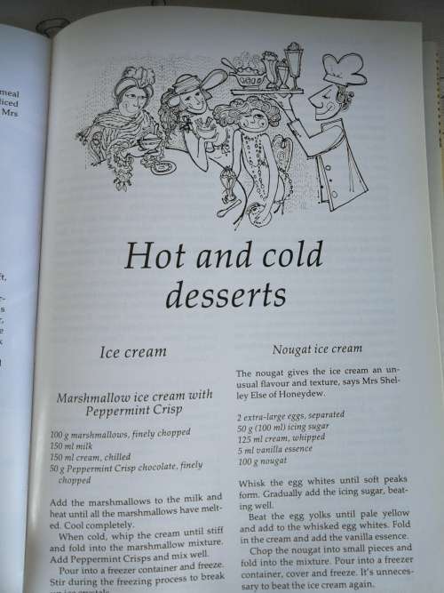 2 books YOU LET`S COOK 4 Favourites from S A Kitchens PLUS SUPER WINNING RECIPIES CARMEN NIEHAUS