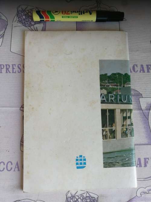 THEY CAME FROM THE SEA The Story of Port Elizabeth`s Dolphins MURIEL ROSE First Edition 1968