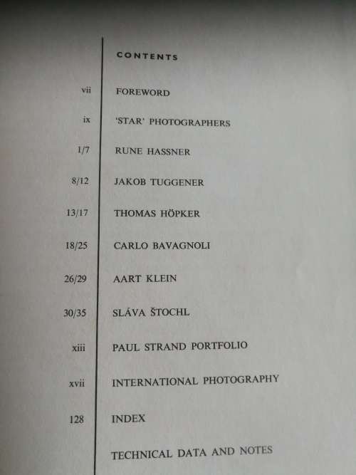 PHOTOGRAPHY YEAR BOOK 1963 Edited by NORMAN HALL (  minor surface damage to the cover )
