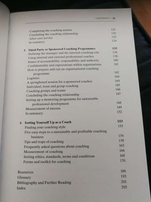 LEARNING TO COACH For Personal and Professional Development NICOLA STEVENS 2nd Ed Coaching