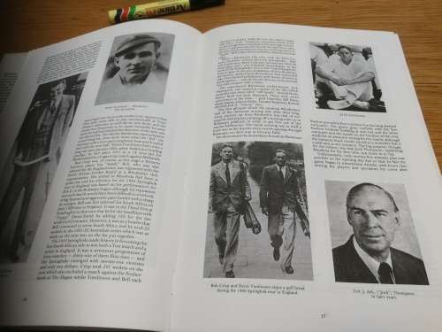 CRICKET`S RICH HERITAGE A History of Rhodesian and Zimbabwean CRICKET 1890 - 1982  by JONTY WINCH