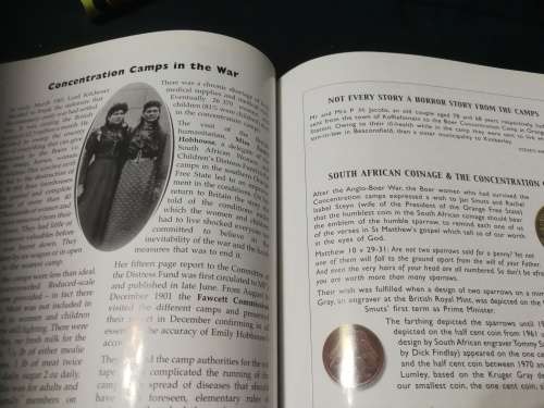 A TOURIST GUIDE to the ANGLO BOER WAR 1899-1902 Compiled by TONY WESTBY-NUNN