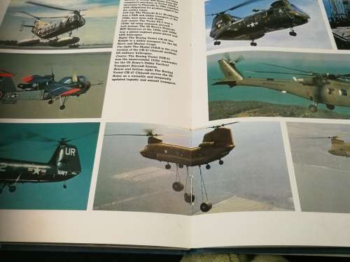 BOEING THE WORLD`S GREATEST PLANEMAKERS CRISTOPHER CHANT