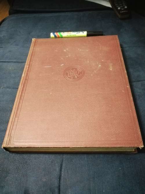 THE SECOND GREAT WAR A Standard History Volume 6 SIR JOHN HAMMERTON