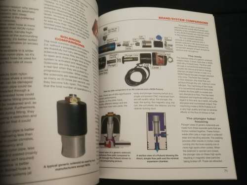 The NITROUS OXIDE HIGH PERFORMANCE MANUAL TREVOR Wizard of NOS LANGFIELD Speedpro fast cars motoring
