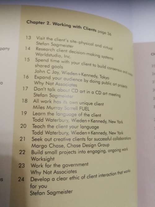 100 HABITS OF SUCCESSFUL GRAPHIC DESIGNERS Insider Secrets on working smart and staying creative