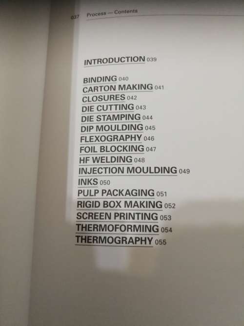 MATERIALS PROCESS PRINT CREATIVE SOLUTIONS FOR GRAPHIC DESIGN DANIEL MASON