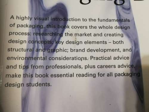 PACKAGING DESIGN BILL STEWART A Highly Visual introduction to the fundamentals of packaging ...