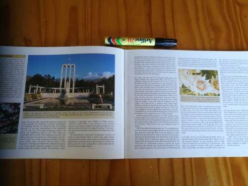 T V BULPIN PAARL TULBAGH and the HUGUENOTS  includes Franschhoek  Wellington  Western Cape  history