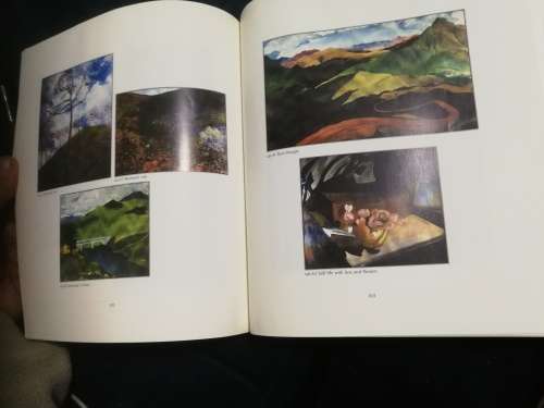 THE EVERARD PHENOMENON An Exhibition of Paintings by the Everard Family Curator Jill Addleson art