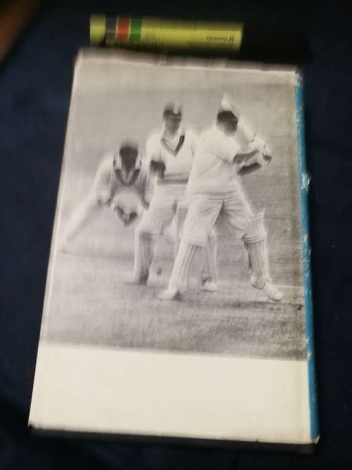 EVERYTHING THAT`S CRICKET The West Indies Tour 1966 JOHN CLARKE BRIAN SCOVELL