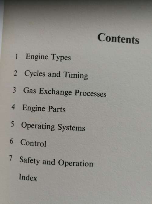 DIESEL ENGINES A J WHARTON Third Edition Marine Engineering Series