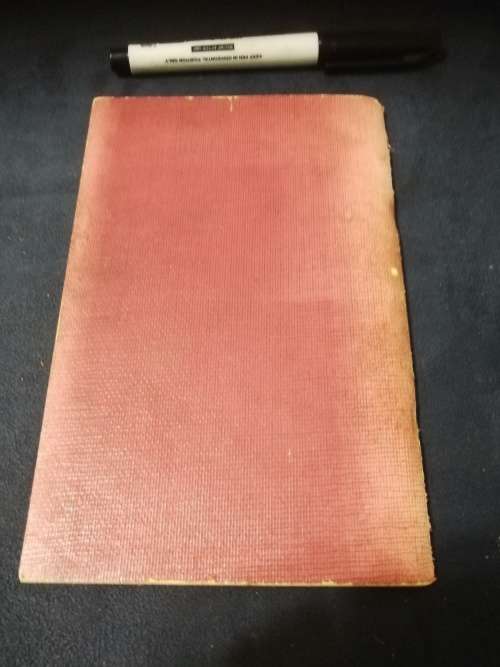 MINERS COMPANION in ENGLISH AFRIKAANS and FANAKALO ( 1953 ) Dictionary ( Fanagalo )