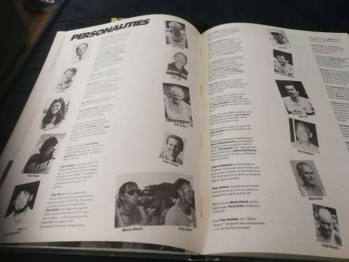 MARATHON `82 A Pictorial record of the 1982 COMRADES MARATHON  PETER C WALSH