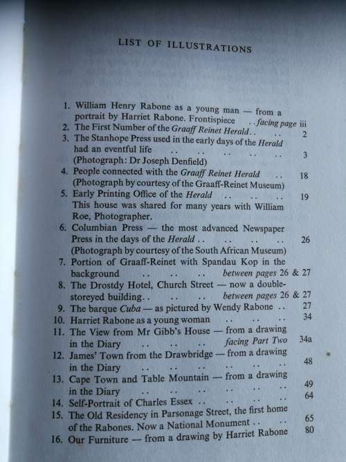 THE RECORDS OF A PIONEER FAMILY Transcribed and Edited by Authur Rabone