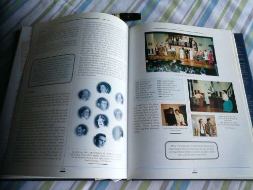 BISHOPS 150 A History of the Diocesan College , Rondebosch JOHN GARDENER ( Cape Town School )