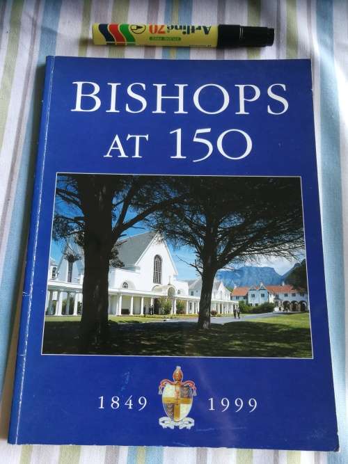 BISHOPS AT 150 1849 - 1999 CHRONOLOGY of EVENTS , 1999 ( school )