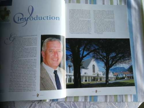 BISHOPS AT 150 1849 - 1999 CHRONOLOGY of EVENTS , 1999 ( school )