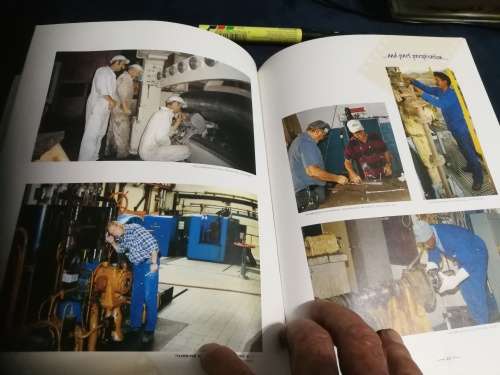 24 hours in the life of THE SAPPI GROUP around the world