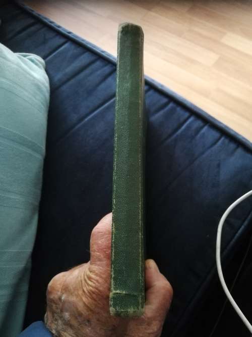 SOUTH AFRICAN RAILWAYS MOTOR TERMS SUID AFRIKAANSE SPOORWEE MOTORTERME 1956