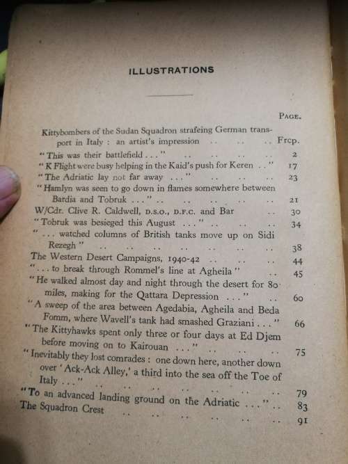 CLOSE TO THE SUN CAREL BIRKBY The Story of South Africa`s ` Warrior  Squadron ` and the Sudan Squad
