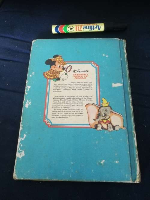 THE ARISTOCATS Walt Disney Productions 1977