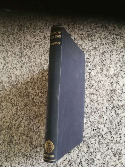 OPERATION SEA LION GERMAN PLANS FOR THE INVASION OF ENGLAND 1939 - 1942 WW2 WWII