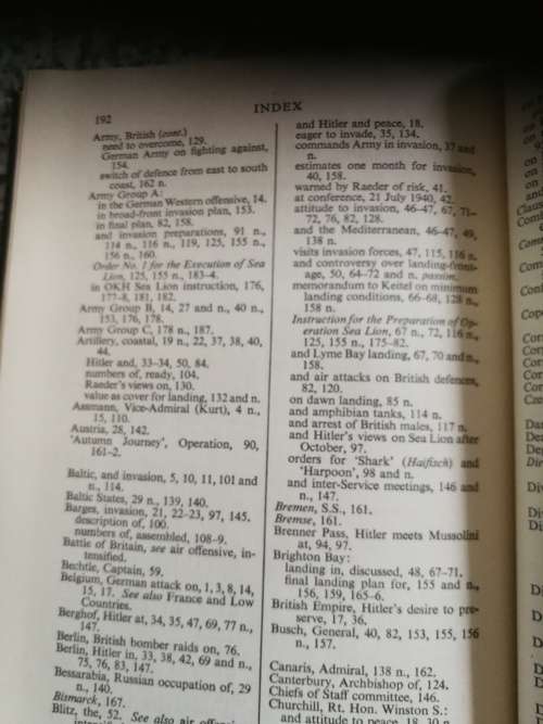 OPERATION SEA LION GERMAN PLANS FOR THE INVASION OF ENGLAND 1939 - 1942 WW2 WWII