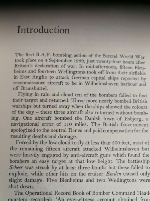 THE NUREMBERG RAID MARTIN MIDDLEBROOK Second World War RAF Bombing over Germany WWII