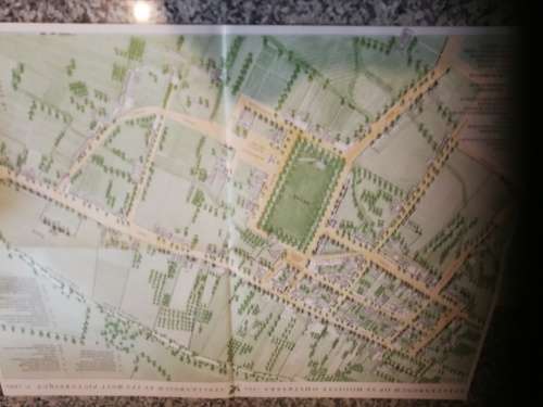 STELLENBOSCH ONS OUDSTE DORP OUR OLDEST VILLAGE