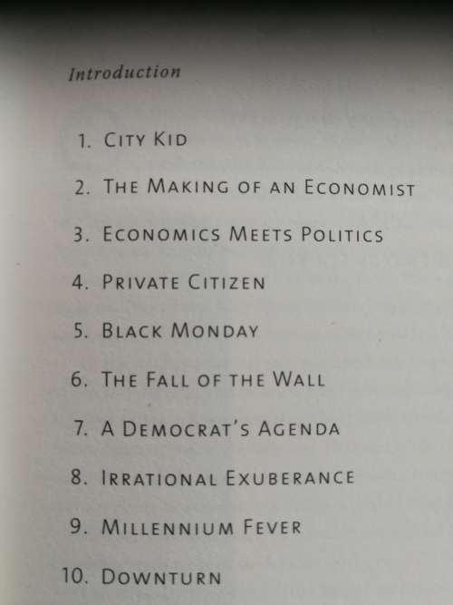 ALAN GREENSPAN THE AGE OF TURBULENCE Adventures in a New World