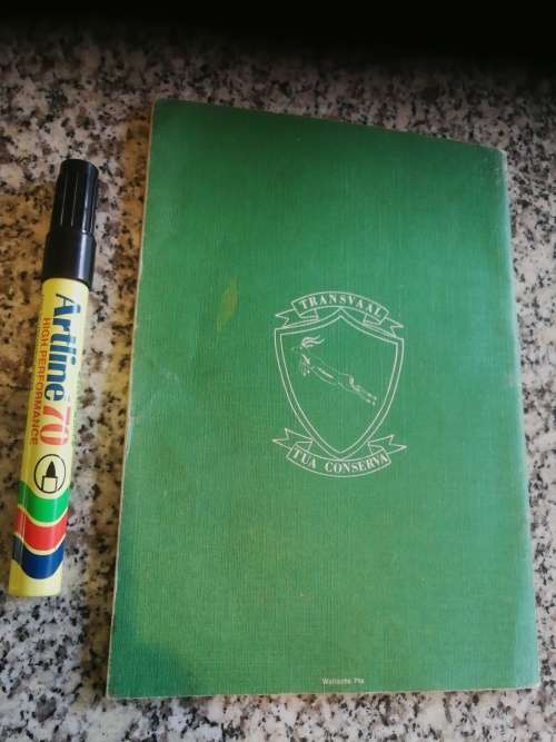 A Guide to the TERRESTRIAL GAMEBIRDS of  TRANSVAAL `n Gids tot die LANDJAGVOELS van TRANSVAAL birds